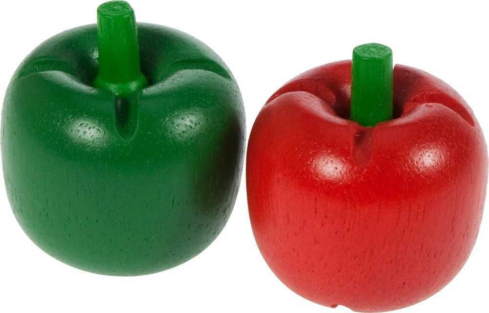 Bigjigs Toys Paprika 1 ks - obrázek 3