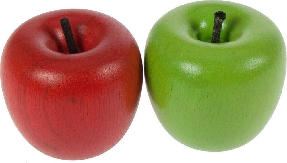 Bigjigs Toys Jablka 1 ks - obrázek 3