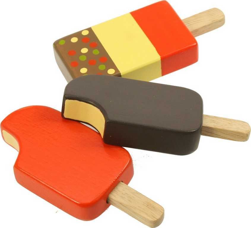Bigjigs Toys Nanuk 1 ks - obrázek 2