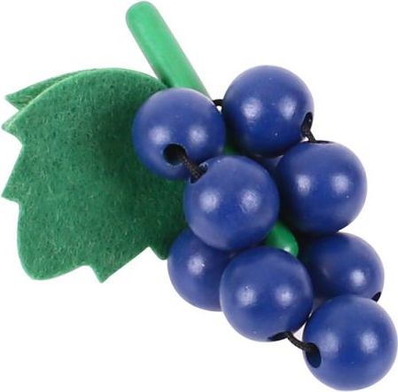 Bigjigs Toys Hroznové víno - obrázek 1