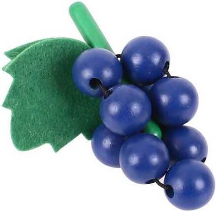 Bigjigs Toys Hroznové víno - obrázek 2
