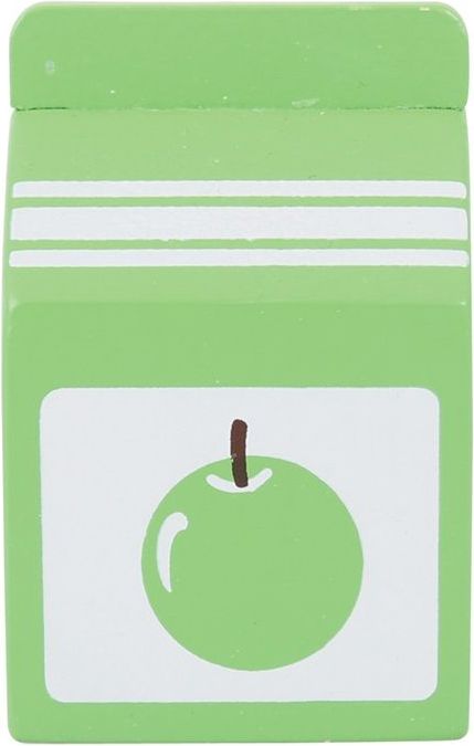 Bigjigs Toys Jablečný juice 1 ks - obrázek 1