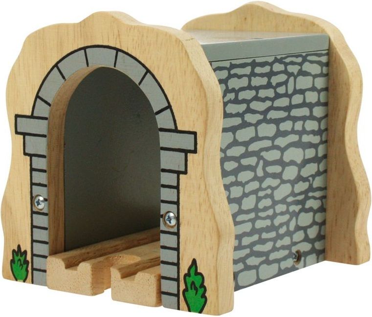 Bigjigs Rail Kamenný železniční tunel - obrázek 12