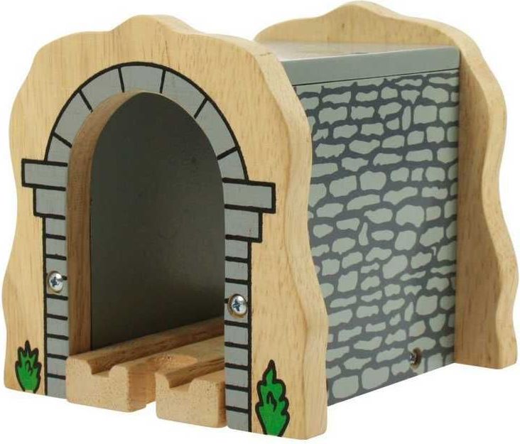 Bigjigs Rail Kamenný železniční tunel - obrázek 13