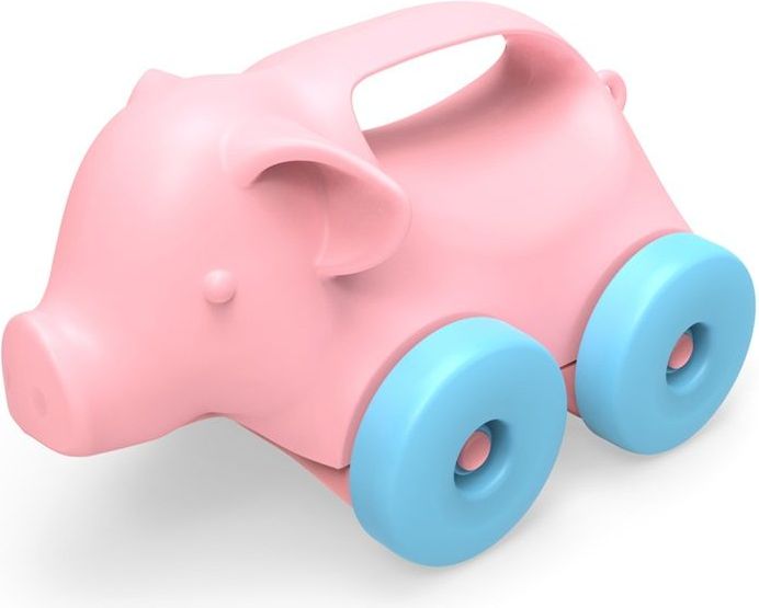 Green Toys Prasátko do ruky - obrázek 1