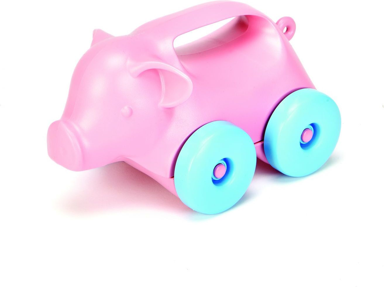 Green Toys Prasátko do ruky - obrázek 4