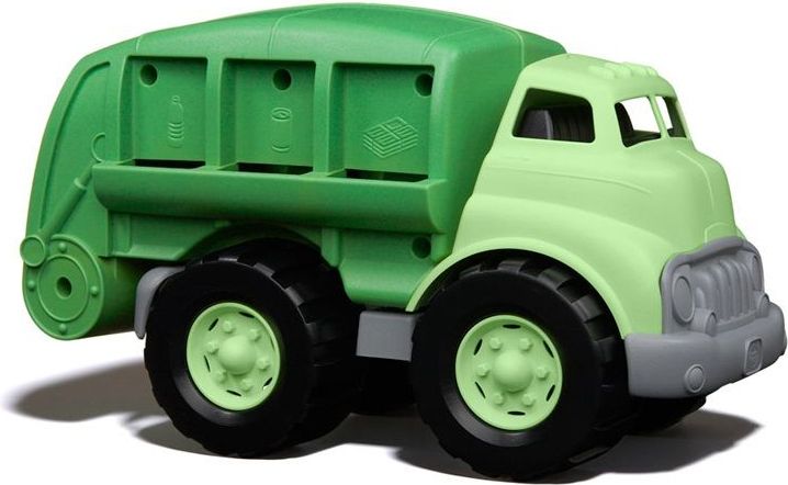 Green Toys - Recyklační popeláři - obrázek 1