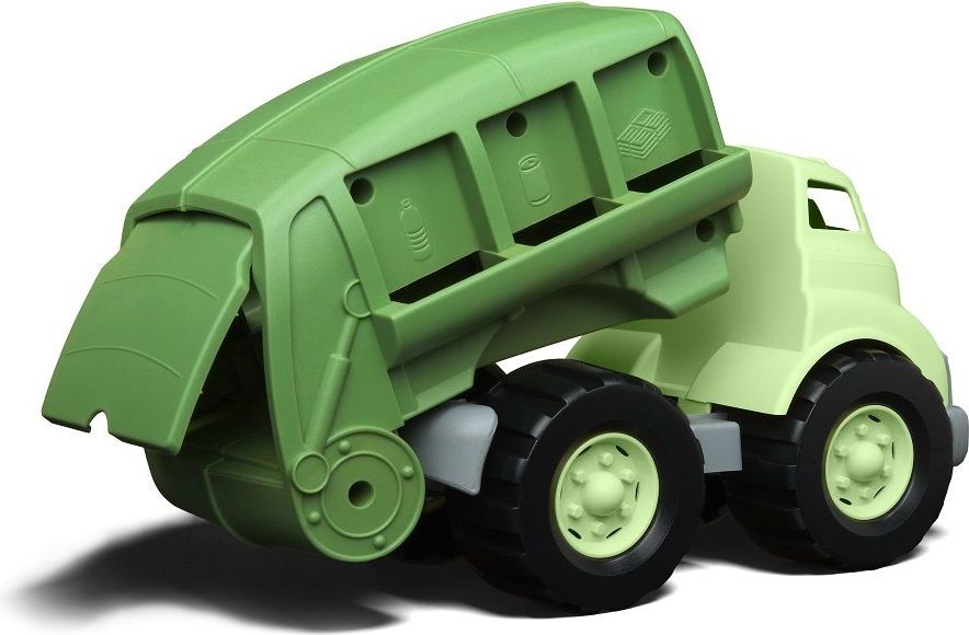 Green Toys - Recyklační popeláři - obrázek 8