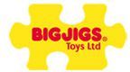 Bigjigs Toys Dřevěný nábytek do domečku pro panenky - obrázek 11