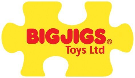 Bigjigs Toys Set piráti 6ks - obrázek 3