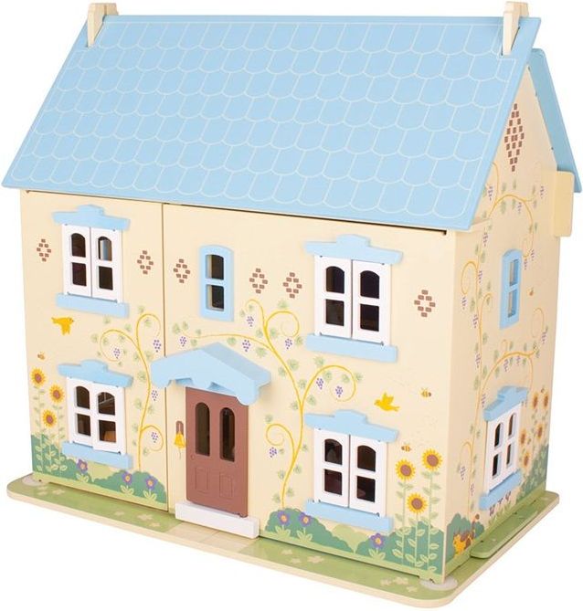 Bigjigs Toys Slunečnicový - obrázek 1