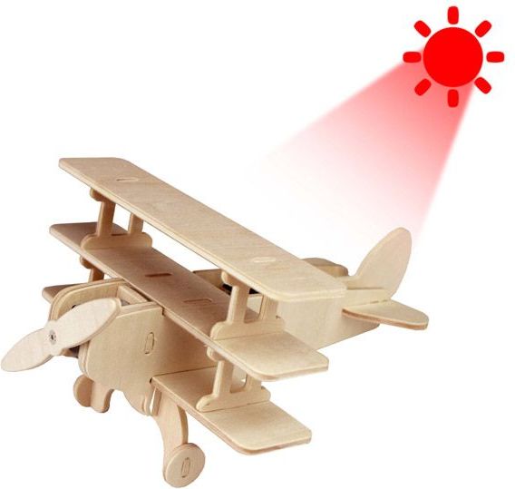 Woodcraft construction kit Woodcraft Dřevěné 3D puzzle katedrála Colonia - obrázek 5
