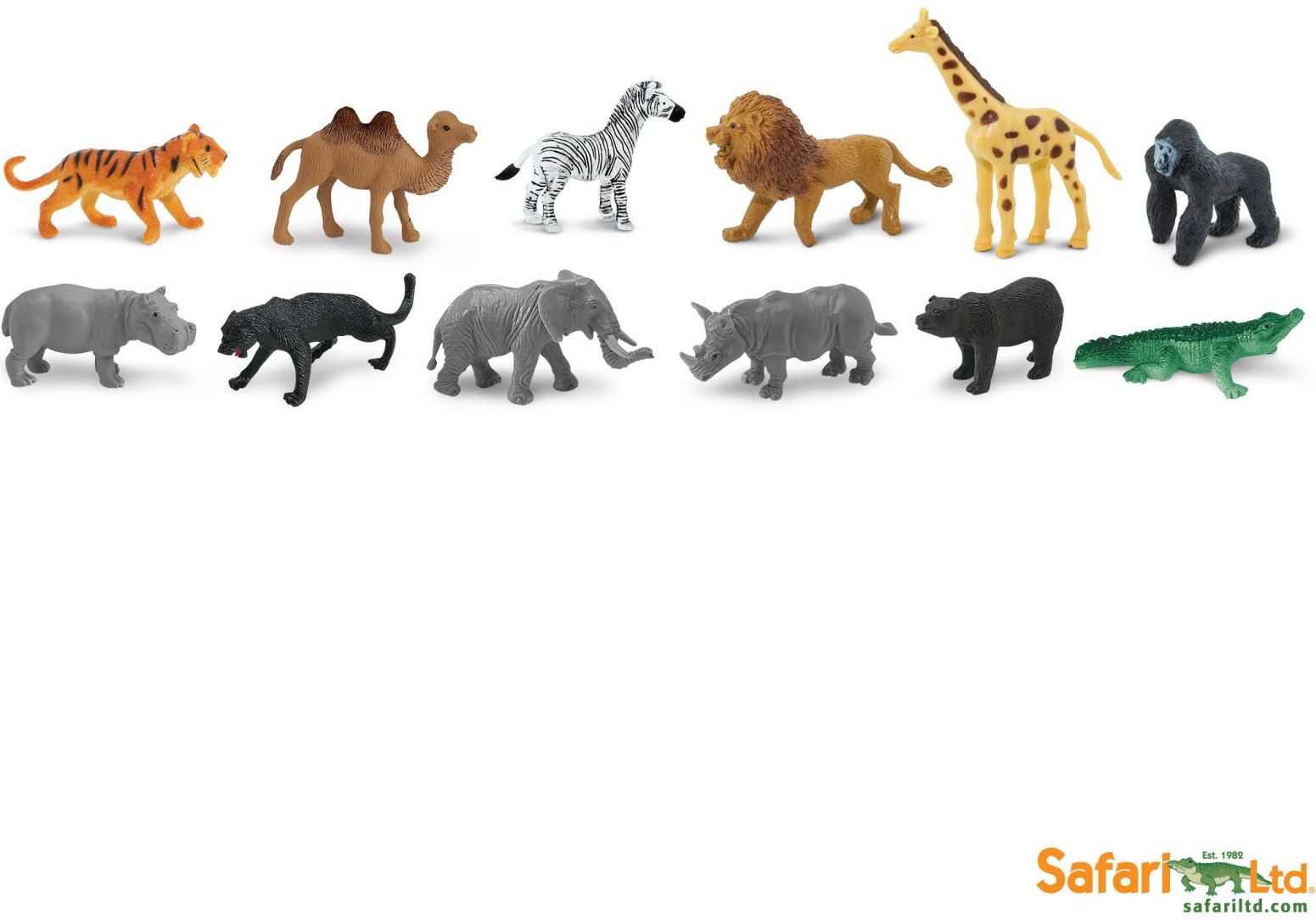 Safari Ltd - Tuba - Safari - obrázek 3