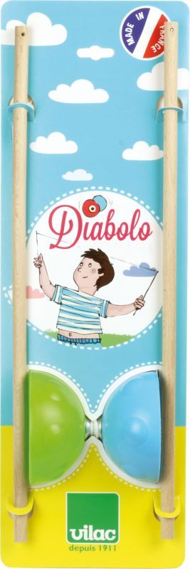 Vilac Diabolo - obrázek 1