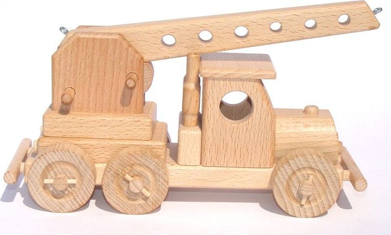 Ceeda Cavity - Autojeřáb - obrázek 1
