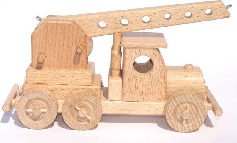 Ceeda Cavity - Autojeřáb - obrázek 2