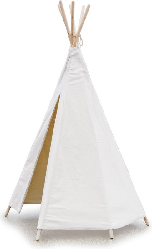 Vilac Týpí ecru teepee - obrázek 1