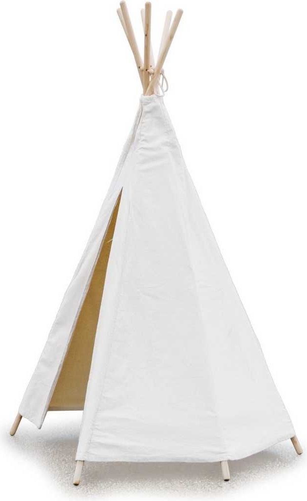 Vilac Týpí ecru teepee - obrázek 8