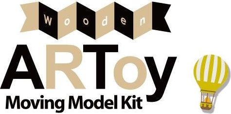 ARToy Stavebnice pohyblivého modelu Off road - obrázek 3