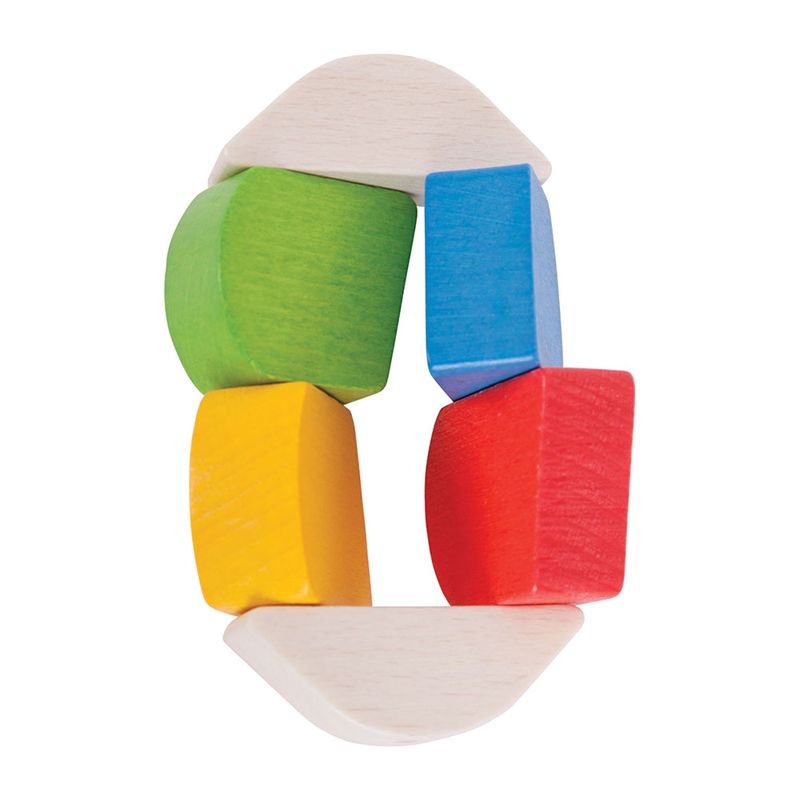 Bigjigs Baby První Twister - obrázek 2