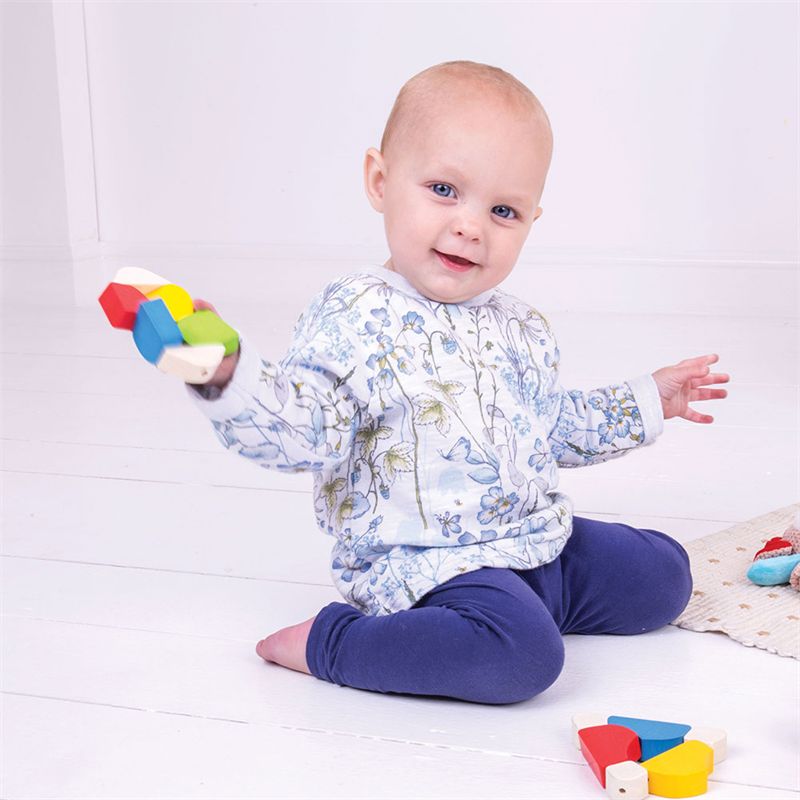 Bigjigs Baby První Twister - obrázek 4