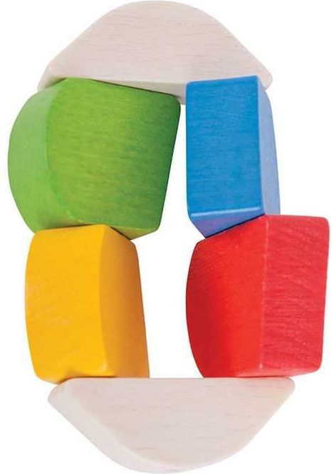 Bigjigs Baby První Twister - obrázek 6