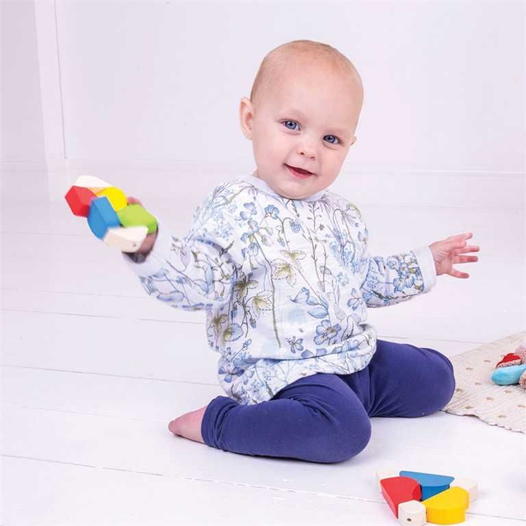 Bigjigs Baby První Twister - obrázek 7