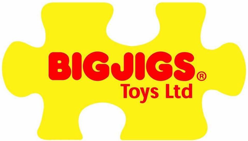BIGJIGS TOYS Bigjigs Baby Chrastítko kroužek s klíči pejsek Bruno - obrázek 5