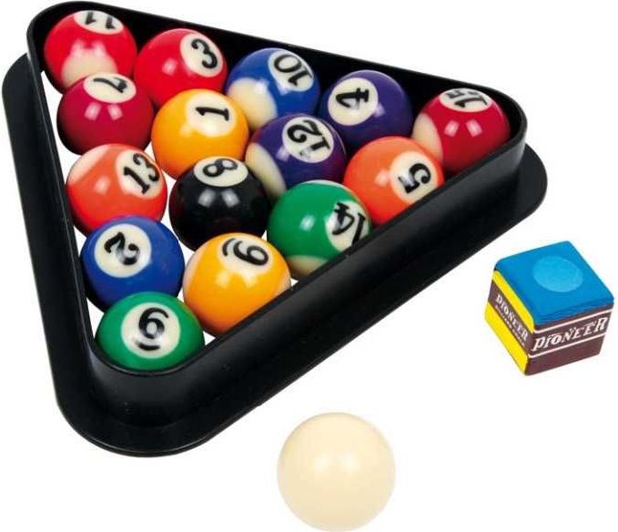 Small Foot Stolní kulečník maxi - obrázek 4
