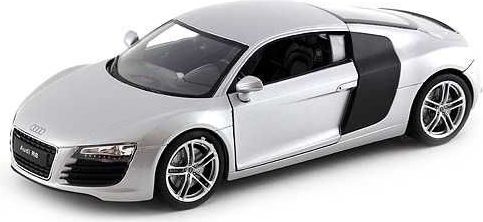 Welly Audi R8 1:24 - obrázek 2