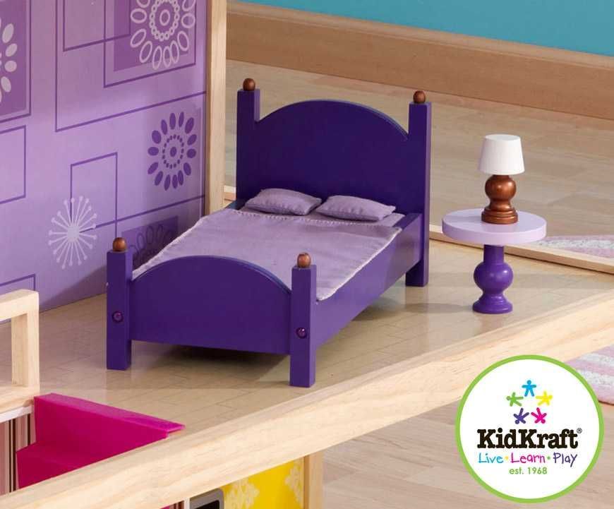 Kidkraft KidKraft Domeček pro panenky So Chic - obrázek 7