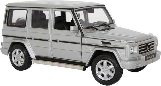 Legler MercedesBenz GClass 9337 1:24 - obrázek 4