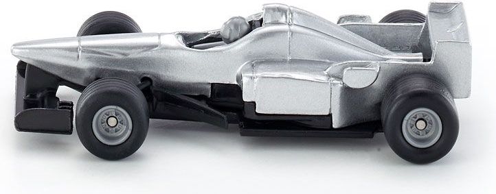 Siku Kovový model formule - obrázek 3