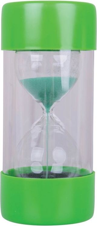 Bigjigs Toys přesýpací hodiny 1 minuta - obrázek 3