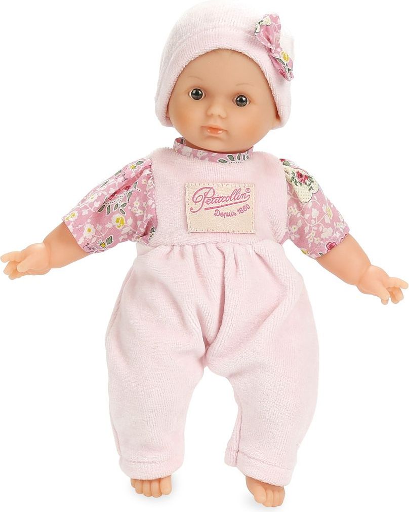 Petitcollin Panenka Leo Ecolo 25 cm Petite Azalee - obrázek 1