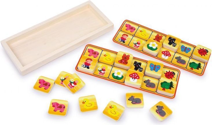 Kidkraft KidKraft Dřevěná dětská postel letadlo - obrázek 1