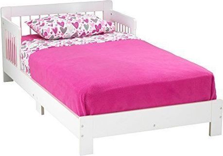 Kidkraft KidKraft Dřevěná dětská postel letadlo - obrázek 6