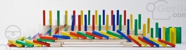 Gerlich Domino Rallye - obrázek 3