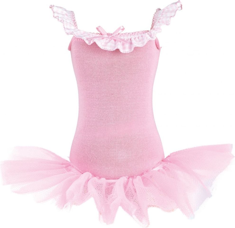 Petitcollin Obleček Coppelia (pro panenku 44 cm) - obrázek 1