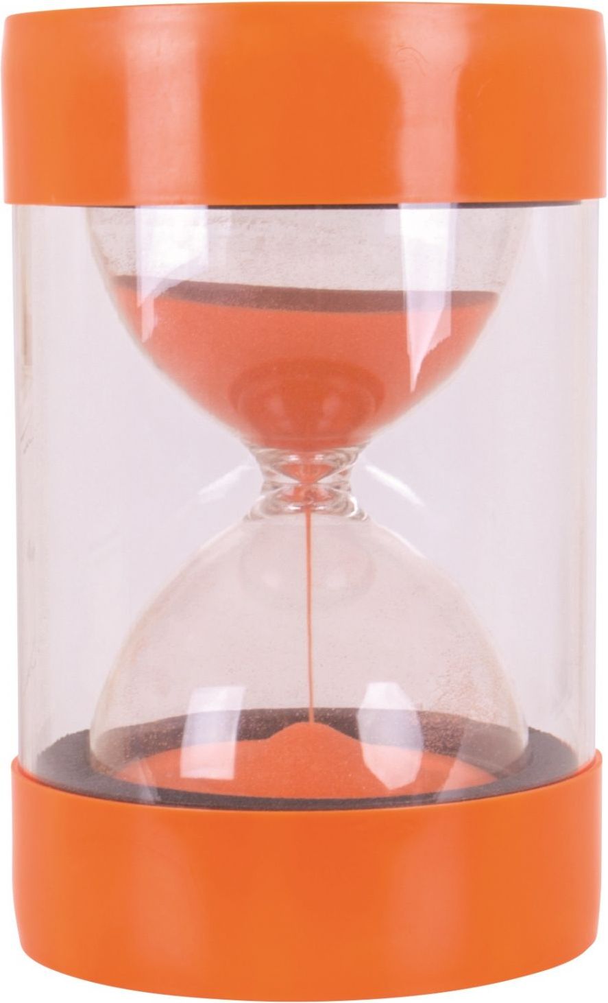 Bigjigs Toys MAXI přesýpací hodiny 10 minut - obrázek 1