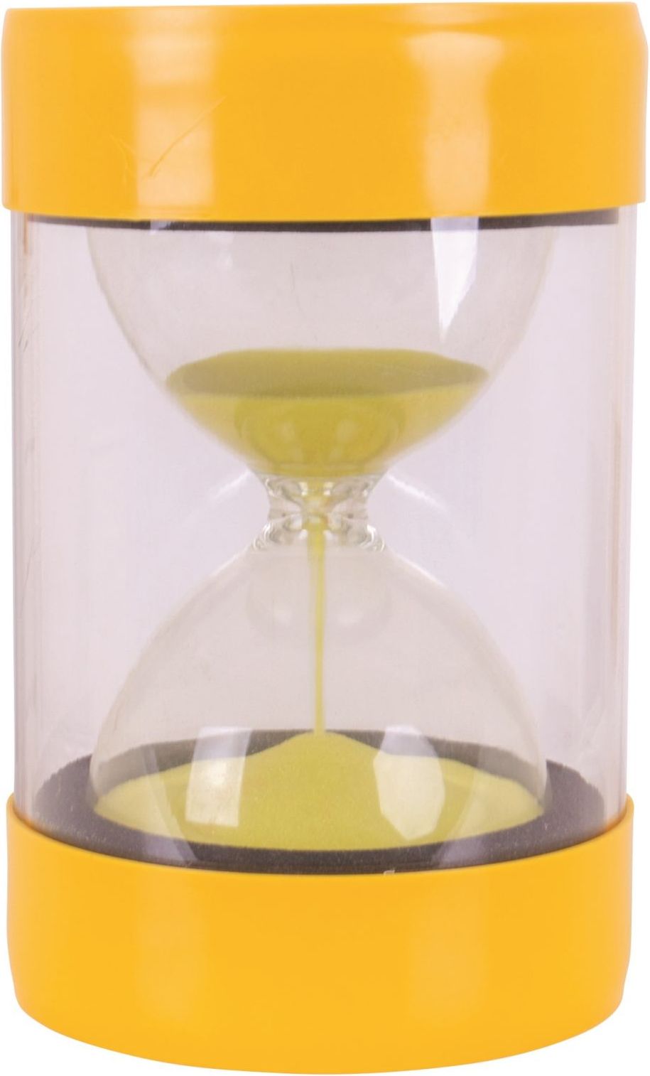 Bigjigs Toys MAXI přesýpací hodiny 3 minuty - obrázek 1