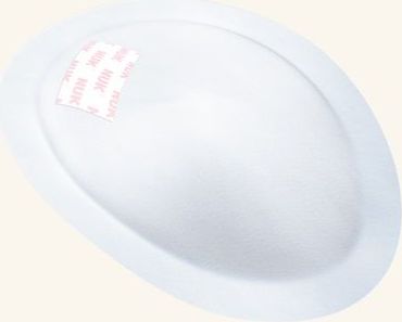 NUK Prsní polštářky Ultra Dry Comfort 24 ks - obrázek 2