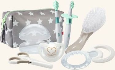 NUK Welcome set - obrázek 1