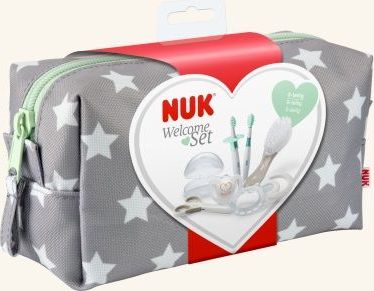 NUK Welcome set - obrázek 3