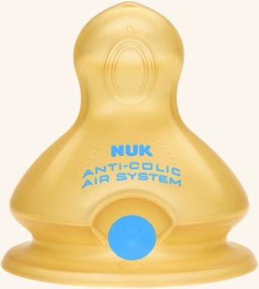 NUK FC+ savička LA,M,V2 (6+m.) - obrázek 1