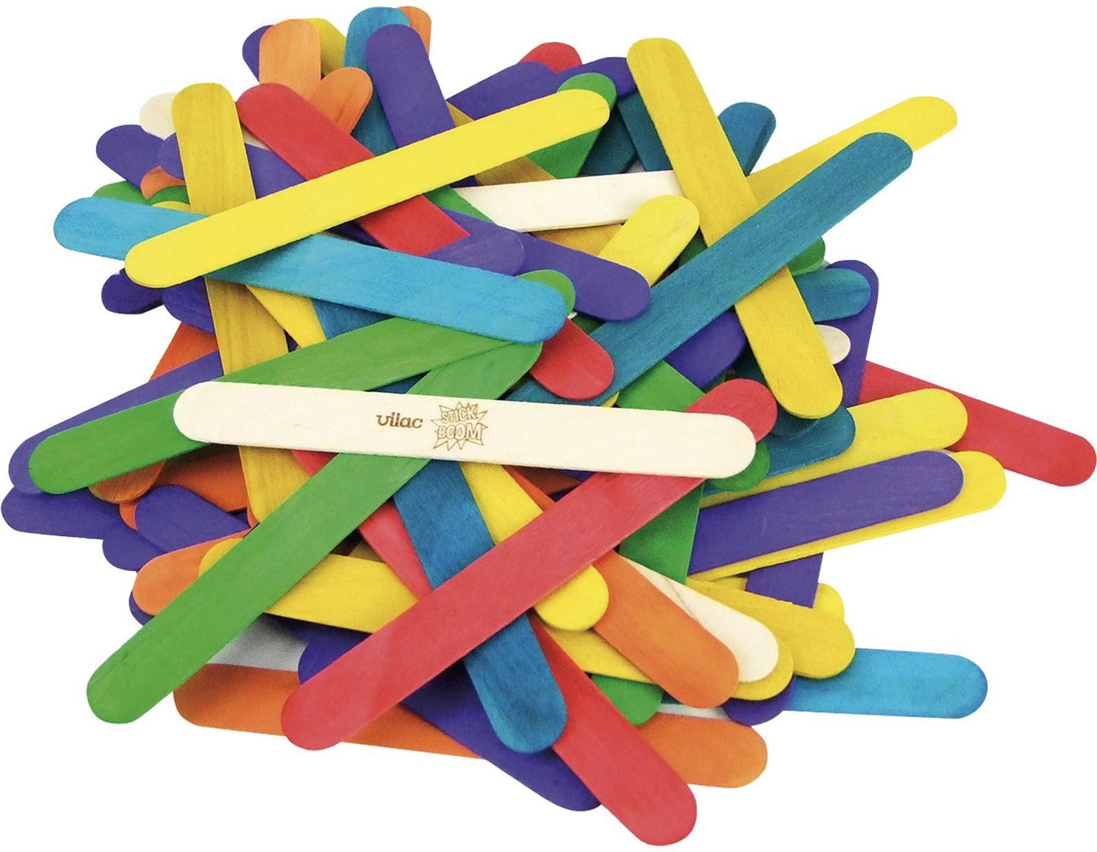 Vilac Hra Stick Boom - obrázek 4