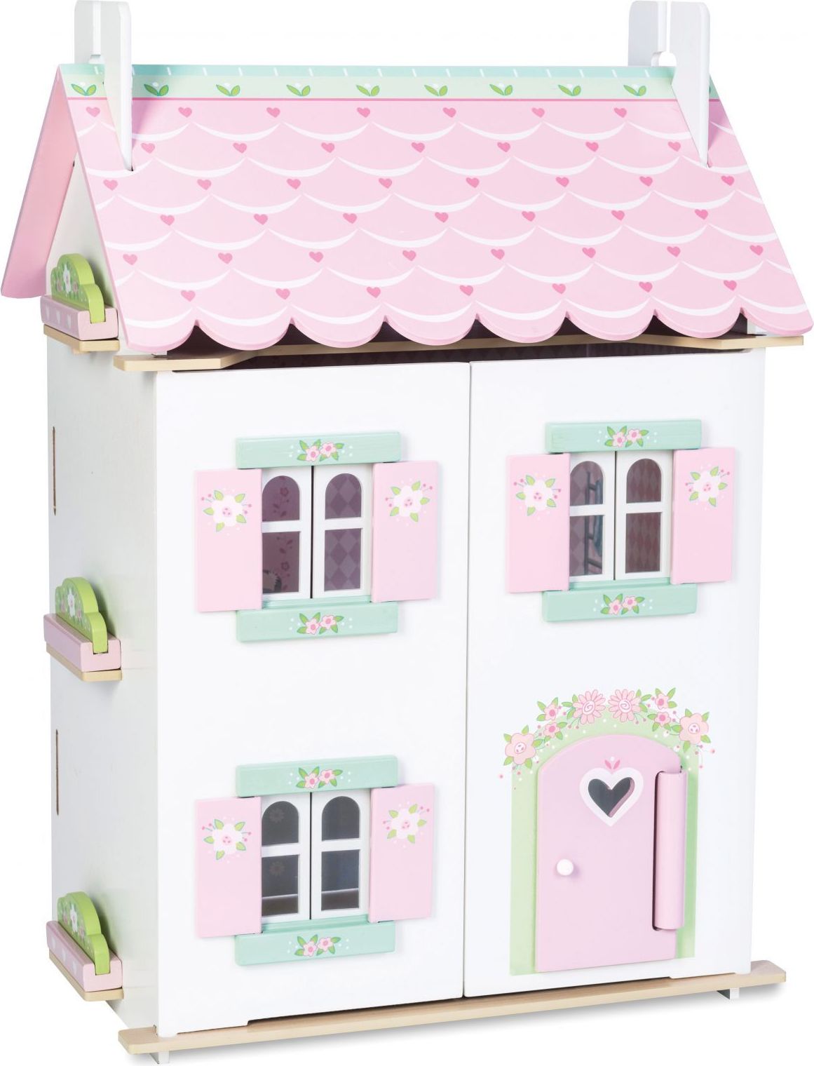 Le Toy Van Domeček Sweetheart Cottage - obrázek 1