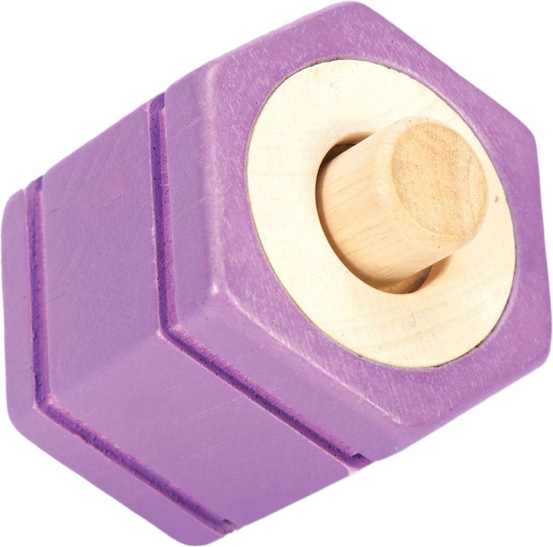 Veselá motorická vkládačka Le Toy Van Petilou - obrázek 6