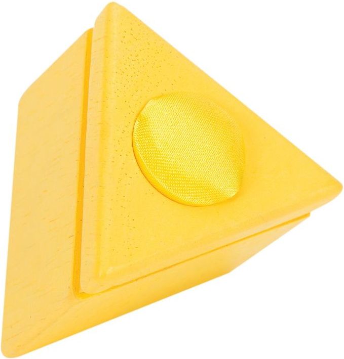 Veselá motorická vkládačka Le Toy Van Petilou - obrázek 13