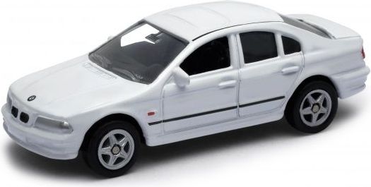 Welly - BMW 328i model 1:60 - obrázek 1